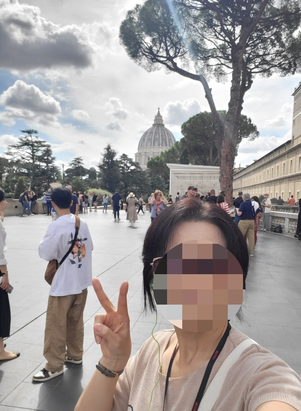 이탈리아 로마여행 9월