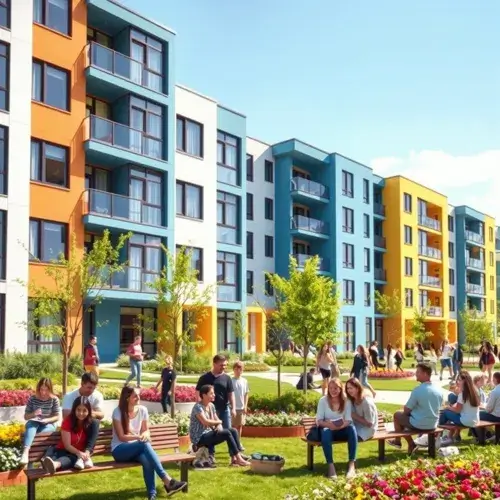 lh-청년-임대주택