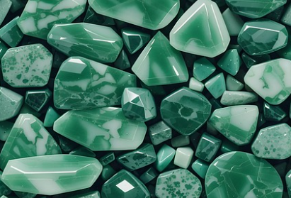 한국 전통 장신구에 쓰인 보석과 광물의 의미