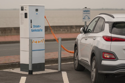 전기차 충전 인프라의 현황과 해결 과제