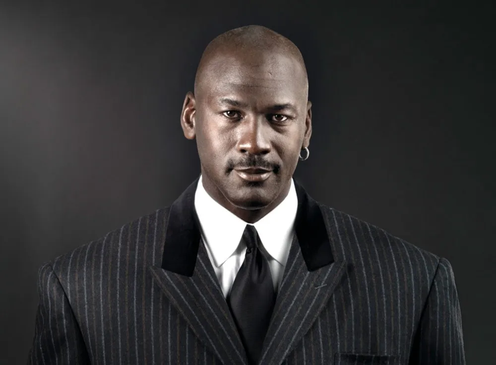 역대 스포츠 선수 수입 순위! &ndash; 마이클 조던, 타이거 우즈, 호날두 총수입 비교 [운동선수, 연봉, 종목, 상금]