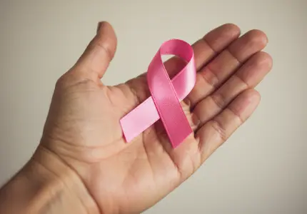 유방암 초기증상