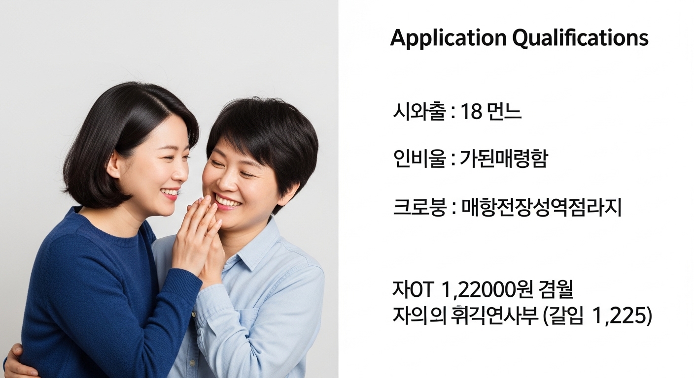 신청 자격 요건 요약#2