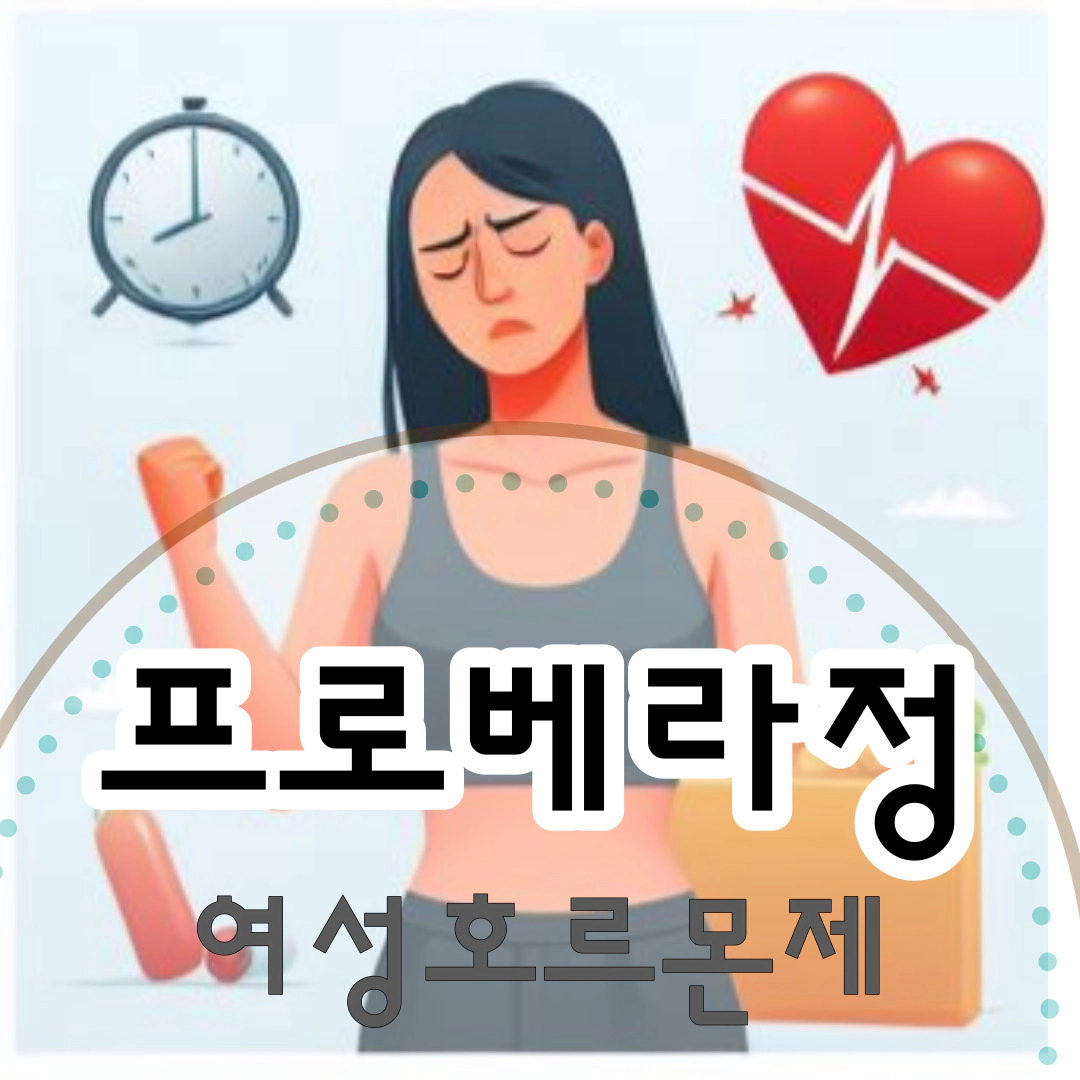 프로베라정-유트로게스탄질좌제-듀파스톤정