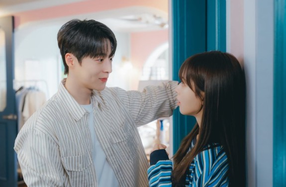 우주를 줄게 재방송 OTT 보는법 - 몇부작, 원작 다다다, 결말, 줄거리, 등장인물