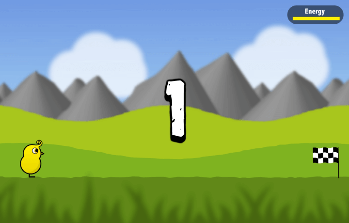 덕라이프4-플래시게임-시작-화면