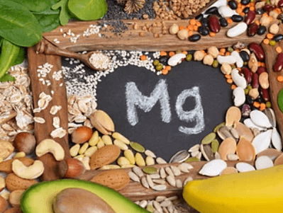 칠판에-작성된-마그네슘-글자