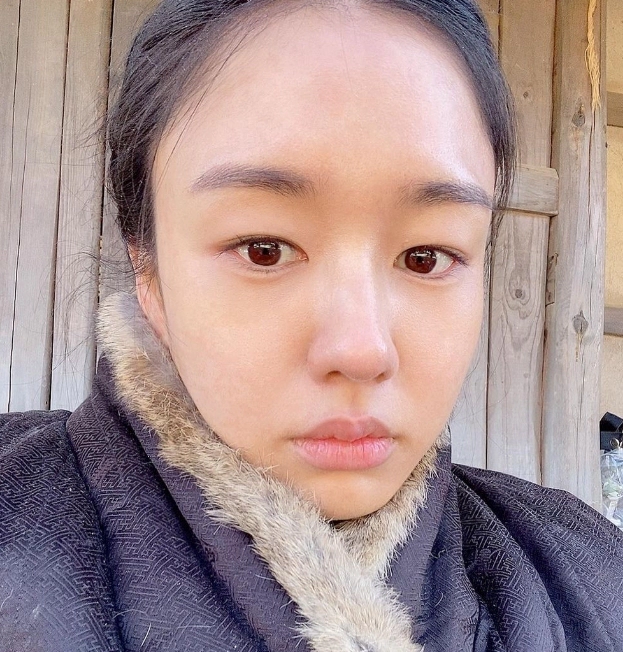 안은진 프로필 나이 고향 학력 키 드라마 인스타