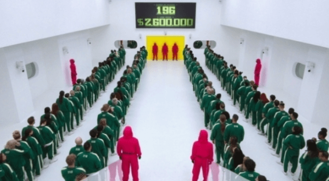 오징어게임 더 챌린지 참가자 소송 준비 