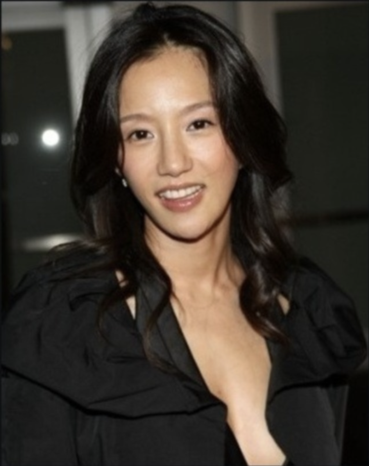 김민 볼륨감