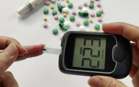 공복혈당 정상수치 높은 이유 낮추는 방법 소개!