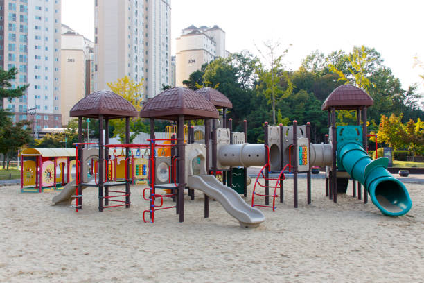 경기도 아이들과 가볼 곳 추천|아이들이 뛰놀기 좋은 놀이터 BEST 5