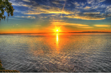 해돋이 명소[서울&amp;#44; 경기지역] 해돋이 시간