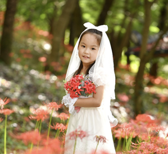 꽃무릇 인생샷 사진투어