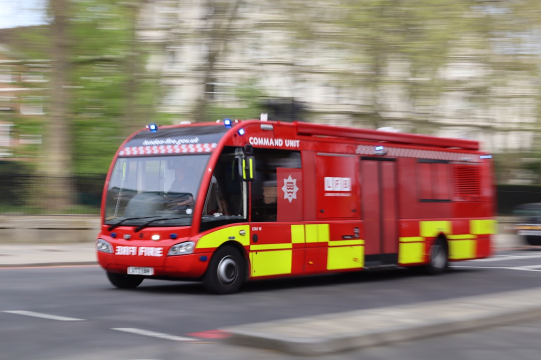 Firefighting