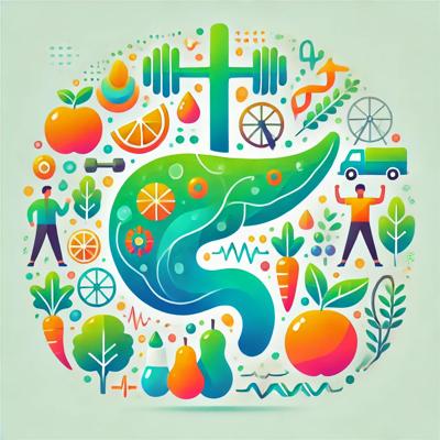 췌장암 예방하는 생활 관리법 총정리: 췌장암 잡는 건강한 습관과 식단