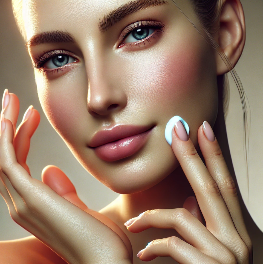 동안피부 관련사진