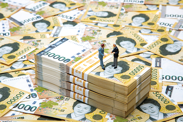 국민은행 예금금리