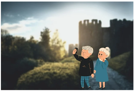 기초연금 수급자격