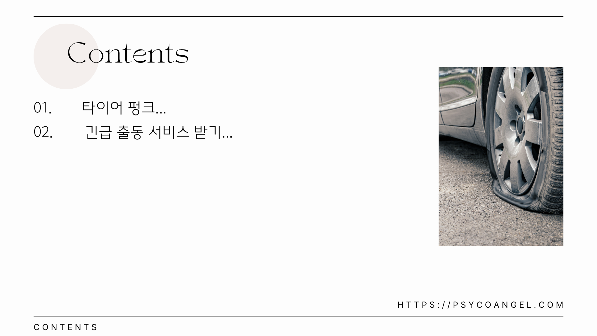 contents