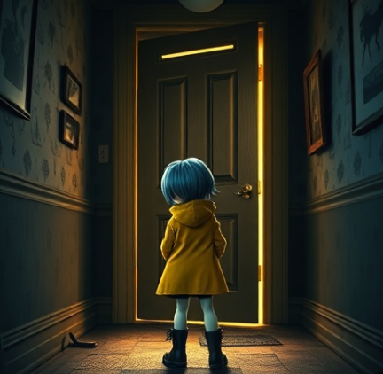 영화코렐라인그림