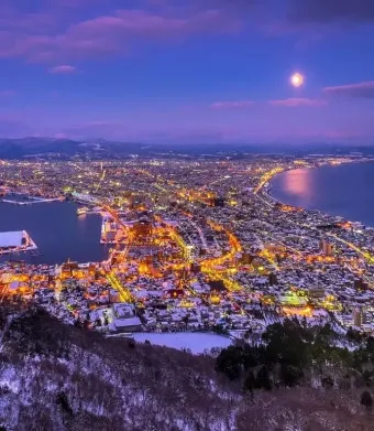 홋카이도 북해도 5박 6일 4박 5일 자유여행 코스 일정_6