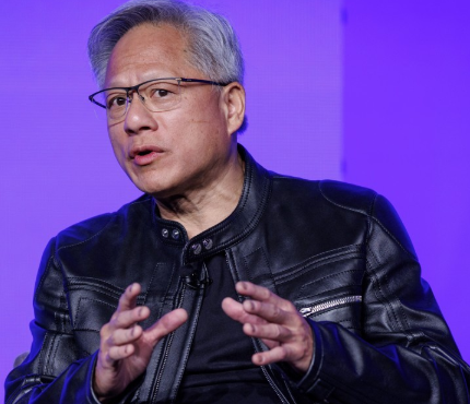 2025 APEC 정상회의 젠슨황 참가국