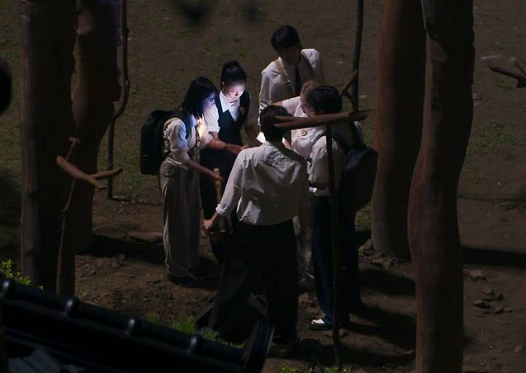 미스터리 수사단 시즌2