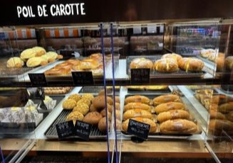 포이드캐롯 (Poid Carot) (대형 베이커리 맛집)