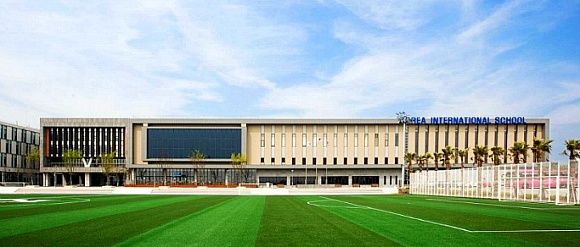 제주국제학교 입학