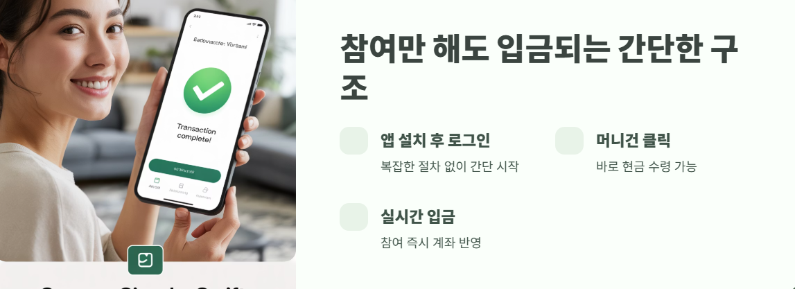 케이뱅크용돈이벤트 꿀팁 모음 1