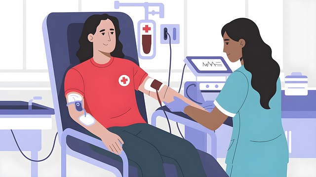 조혈모세포 기증 &ndash; 등록부터 기증 방법까지 완벽 정리!