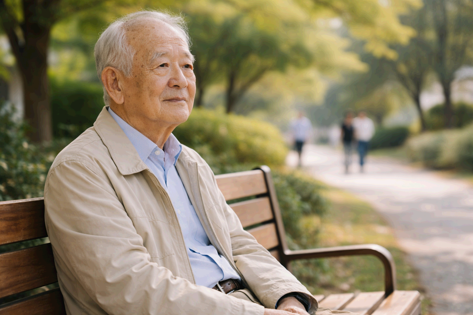 노년기의 사회적 고립과 외로움 문제