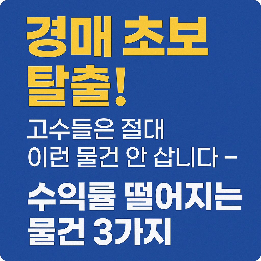 경매