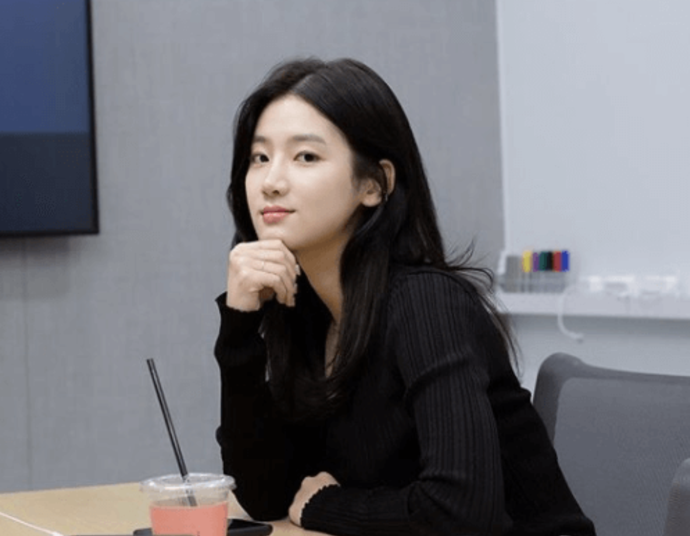 박주현 인터뷰