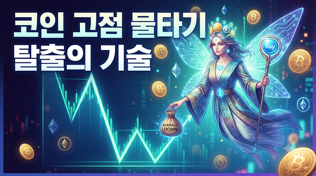 코인고점물타기전략 썸네일