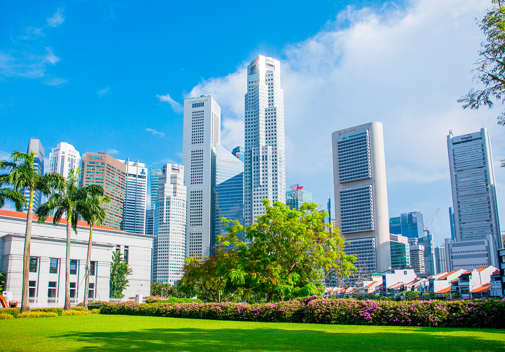 싱가포르 여행 준비물 09