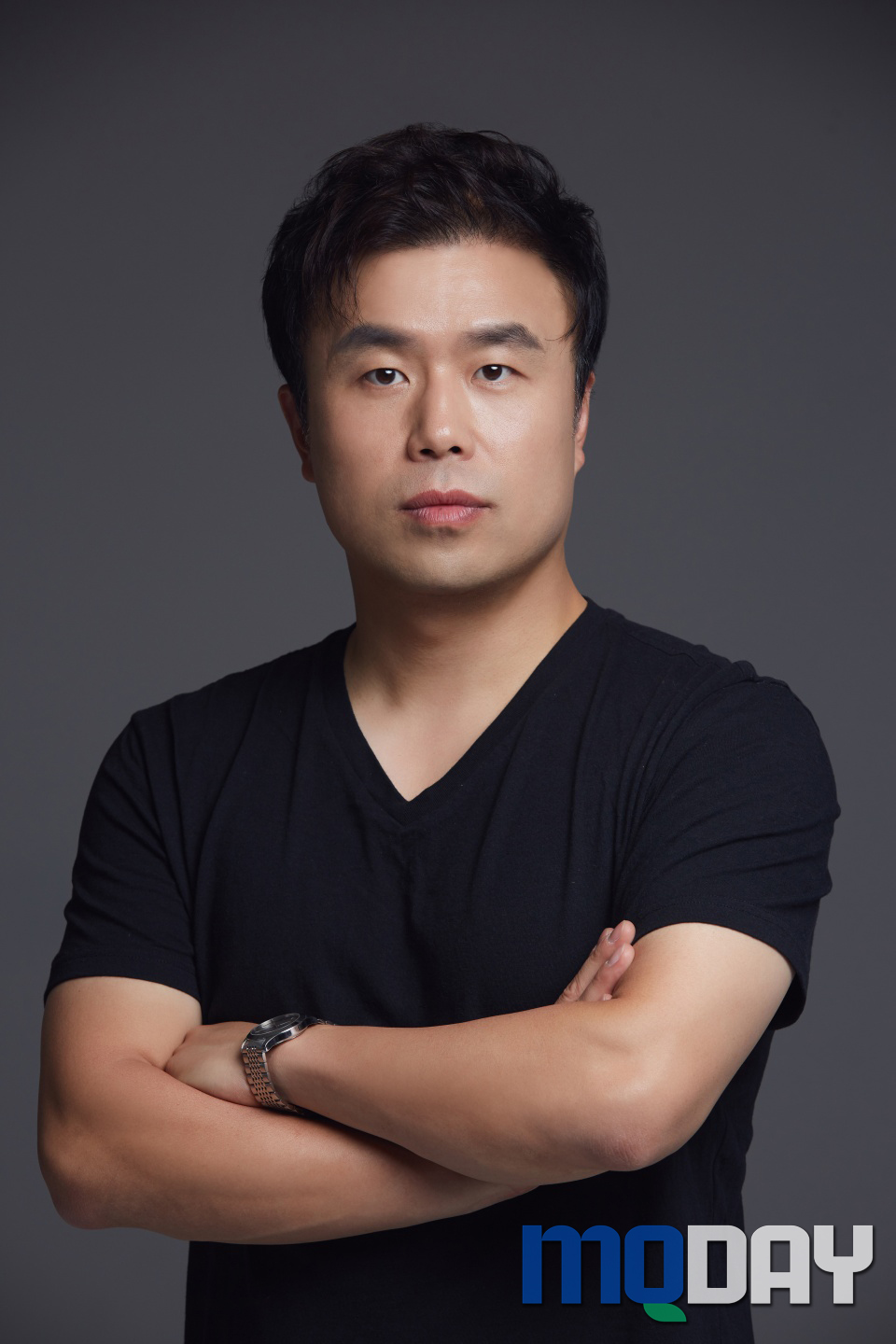 배우 이은강 인터뷰