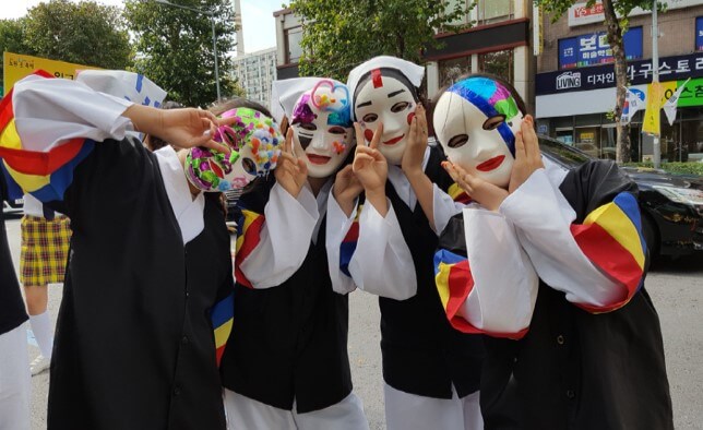 10월 서울 축제 일정표