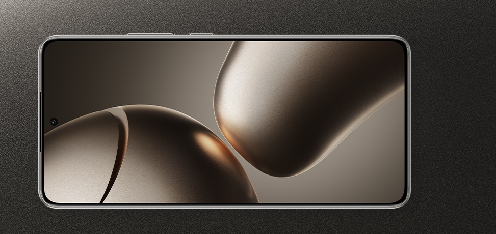 샤오미 14T 디자인 디스플레이 베젤