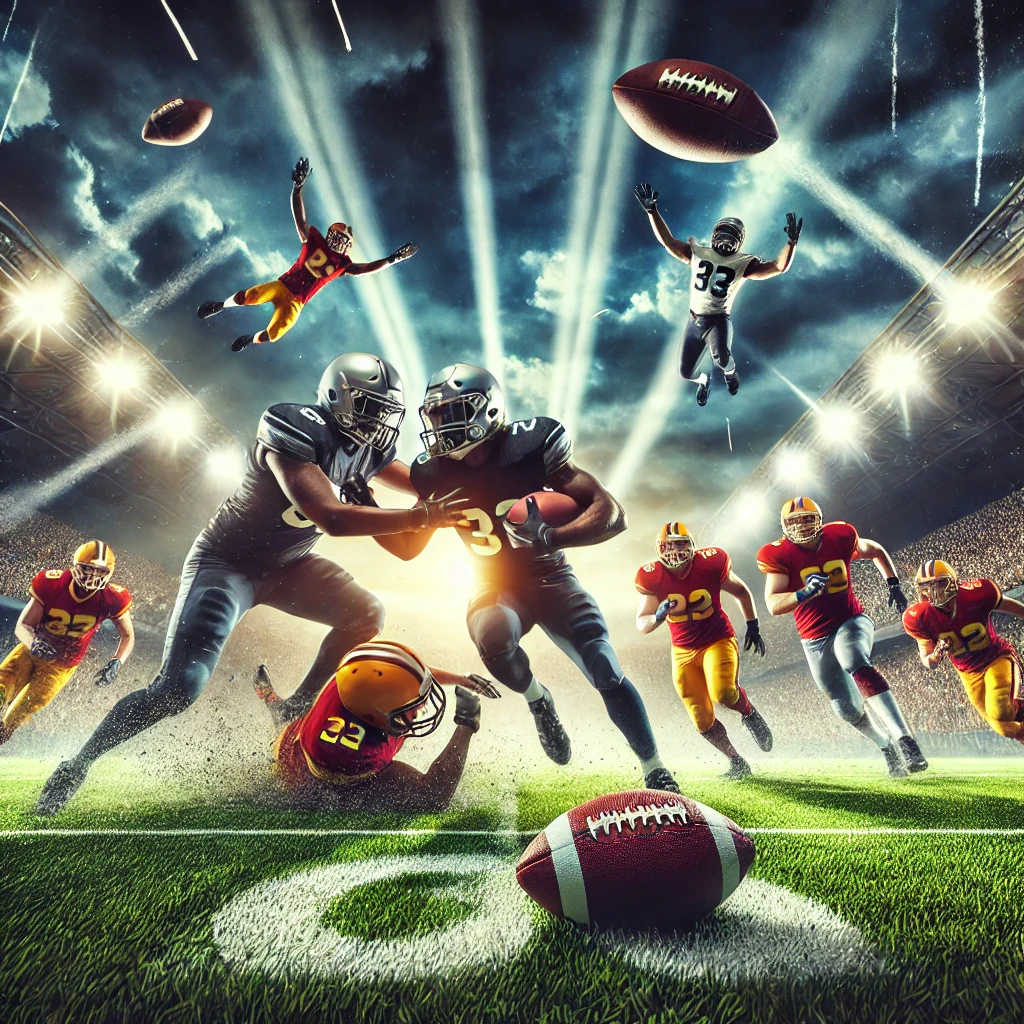 미국 인기 스포츠 관련 사진