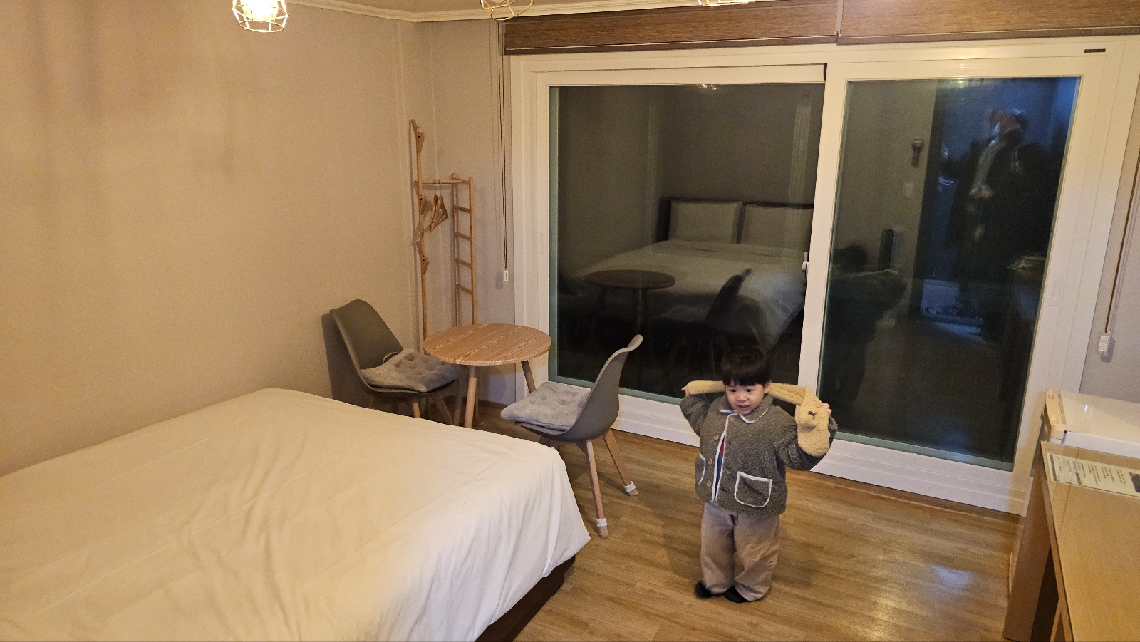 [동아모텔]&amp;#44; 가성비 좋은 오션뷰 숙소