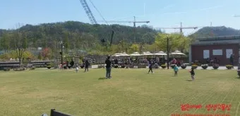 낚시 가족 나들이 추천 캠핑 낚시 바비큐 함께 즐기기_12