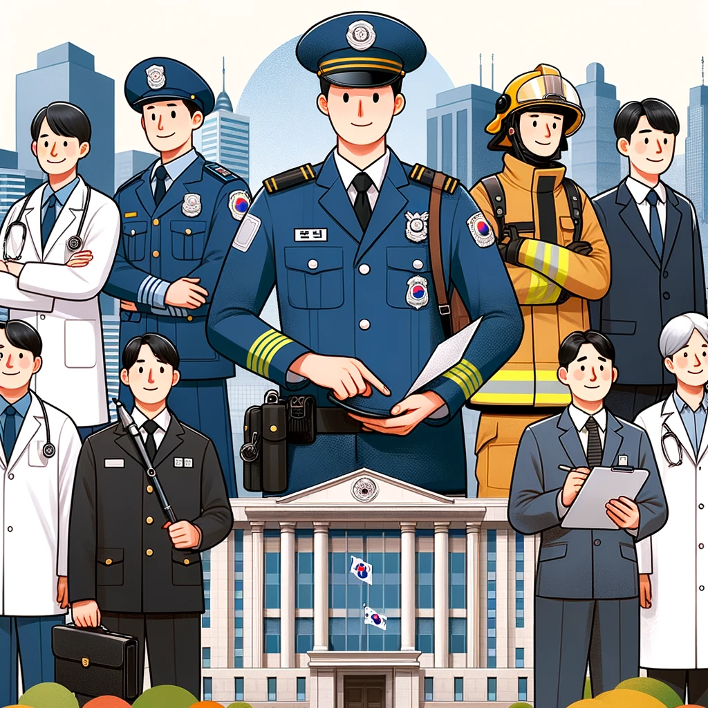2024년 공무원연금 인상률