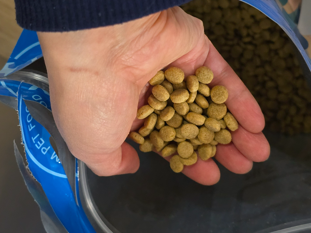 밥이보약 알맞은 체중7