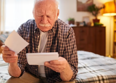 노인돌봄서비스 신청