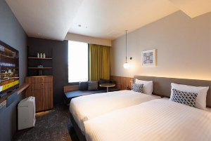 크로스 라이프 하카타 텐진