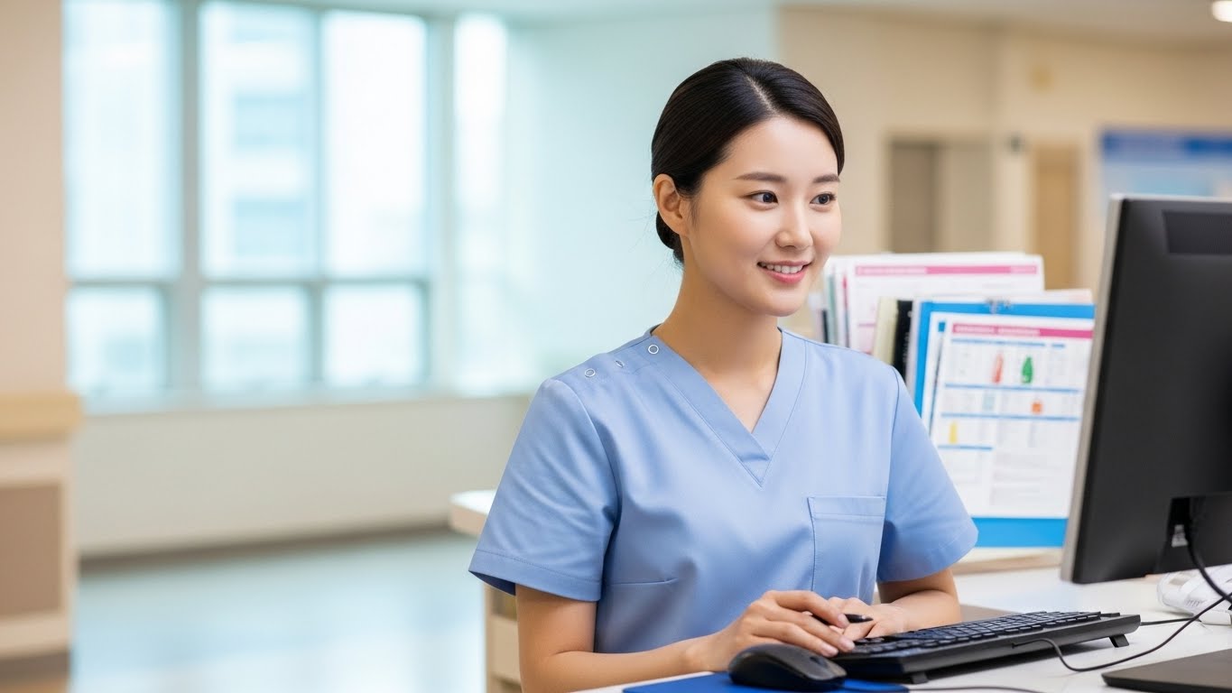 간병비 보험 가입 나이