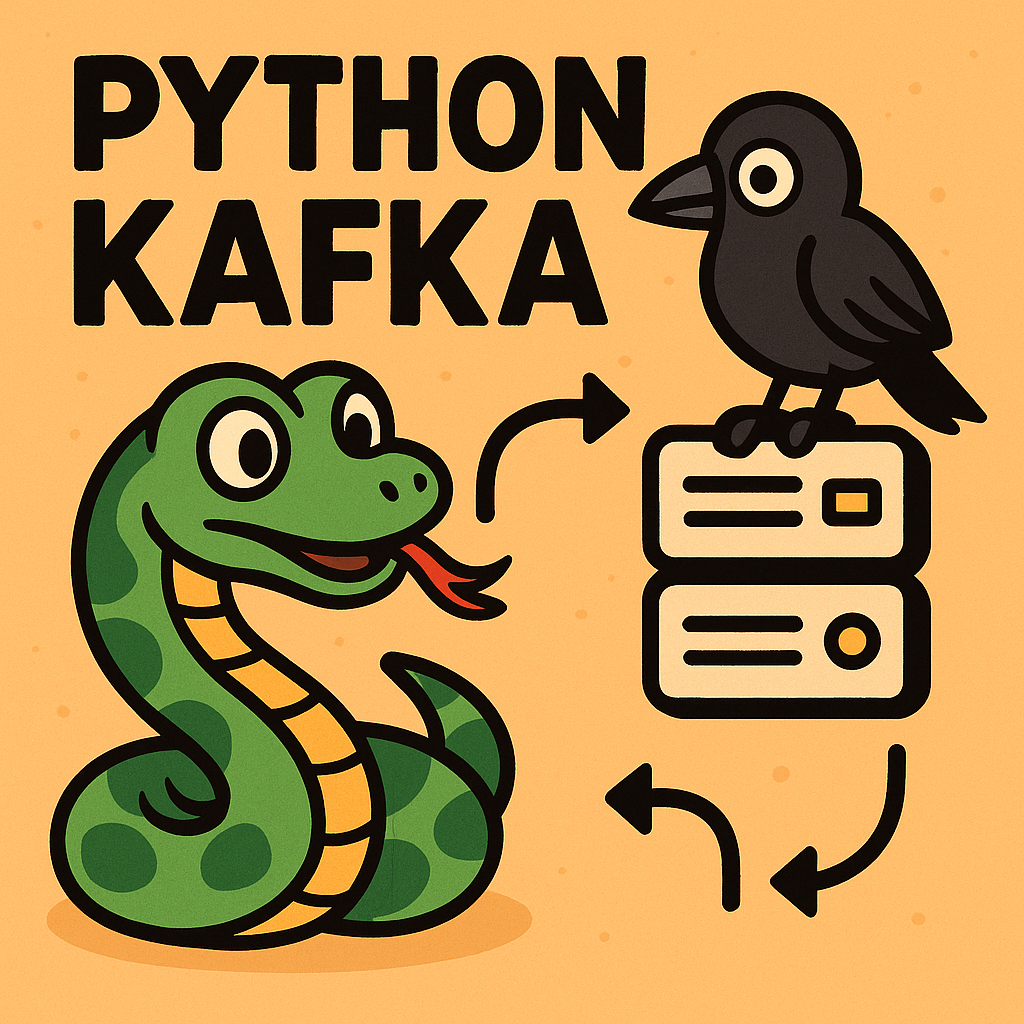 Kafka 연동 완전 가이드 : 실전 중심 데이터 스트리밍