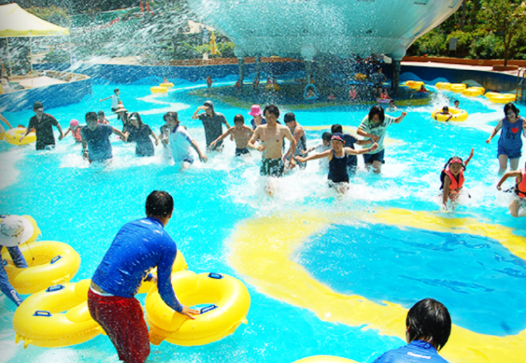 옥토끼 우주센터